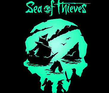 Sea of Thieves PS5