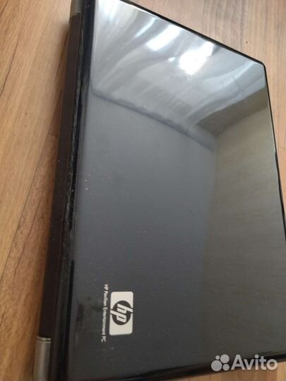 Hp pavilion dv5