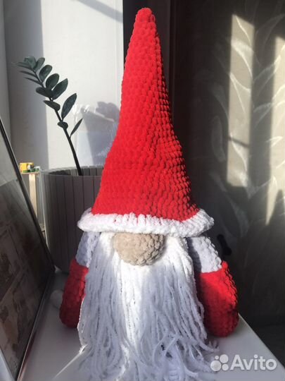 Подарок на новый год