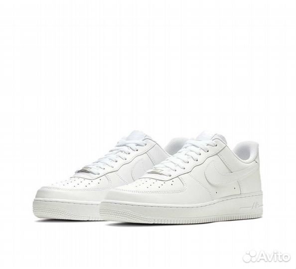 Кроссовки nike air force 1