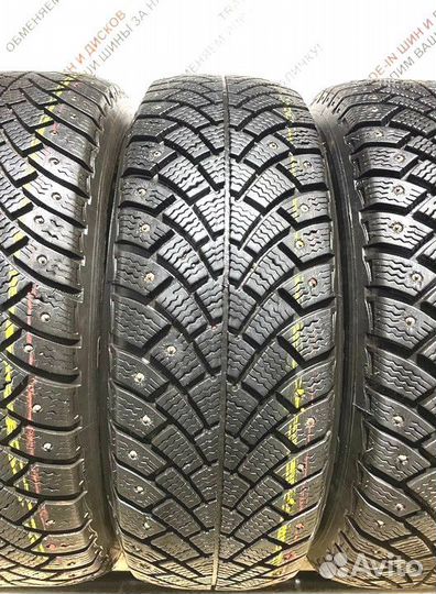 Bfgoodrich G-Force Stud 185/65 R15 86P