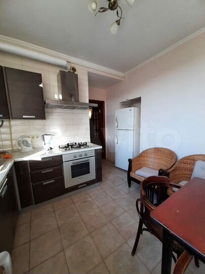 3-к. квартира, 84 м², 4/5 эт.