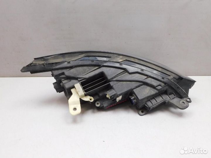 Фара левая Hyundai Sonata