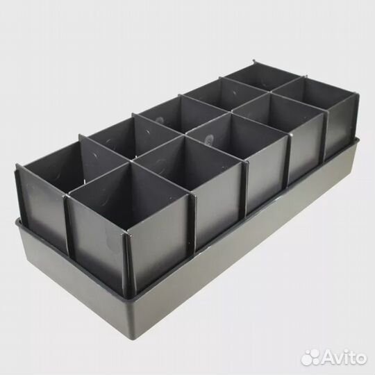 Ящик для рассады разборный protex 