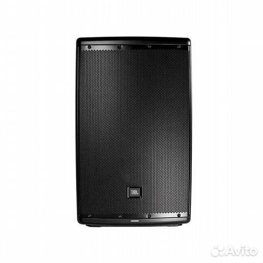 Концертные колонки jbl