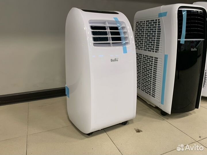 Кондиционеры мобильные Ballu