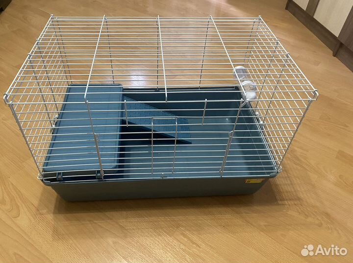 Клетка для кролика и иных животных