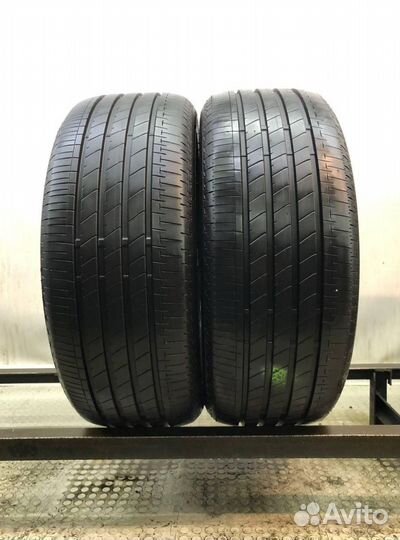 Bridgestone Turanza T005A 215/45 R18 100Z