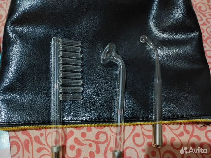 Дарсонваль gezatone