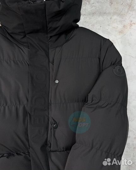 Пуховик Moncler