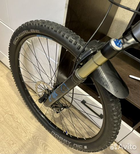 Norco Optic A9.1 рама L