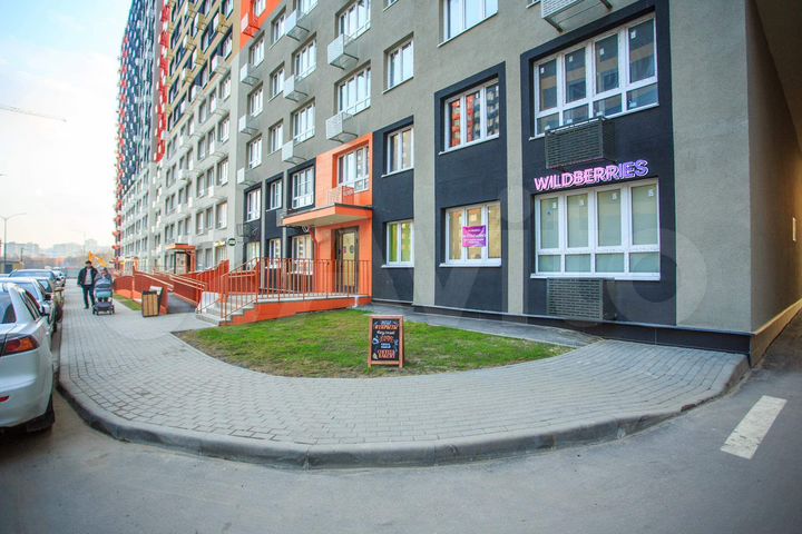 Сдам помещение свободного назначения, 32.1 м²