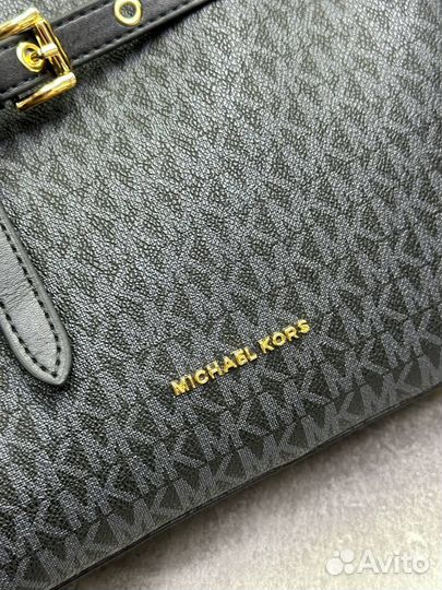 Сумка женская Michael Kors Emilia