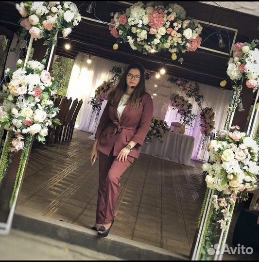 Певица и ведущая Вашего праздника