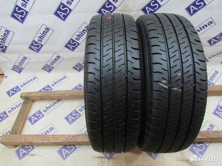 Falken Linam Van01 215/65 R15C 99G