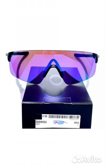 Очки Oakley evzero blades