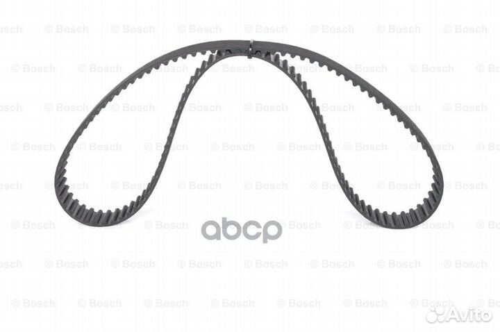 Ремень зубчатый чз 103 1987948831 1987948831 Bosch