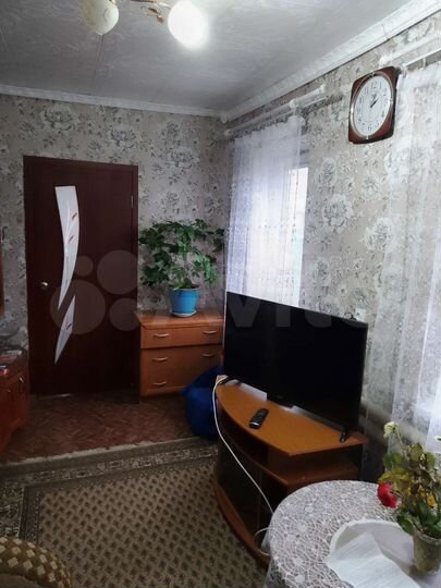 Дом 64 м² на участке 5 сот.