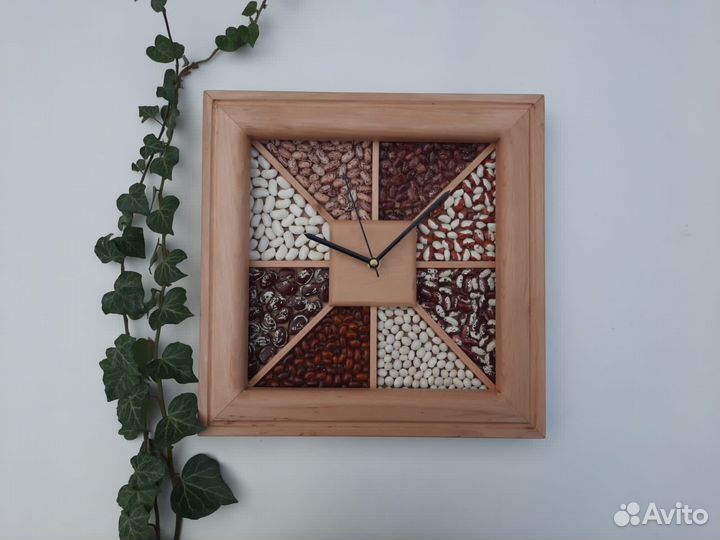 Часы настенные