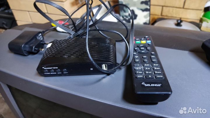 Телевизор бу