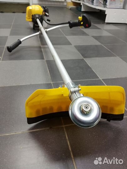 Бензотример косить гозон К4