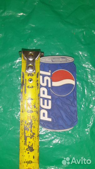 Pepsi магнитик на холодильник