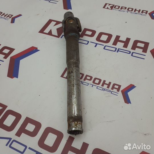 Карданный вал рулевой колонки hyundai grand stare