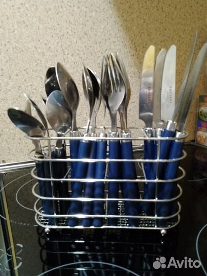 Набор столовых приборов