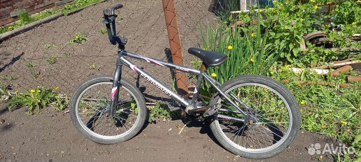 Велосипед BMX