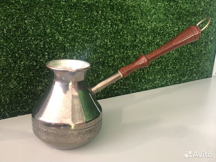 Медная турка