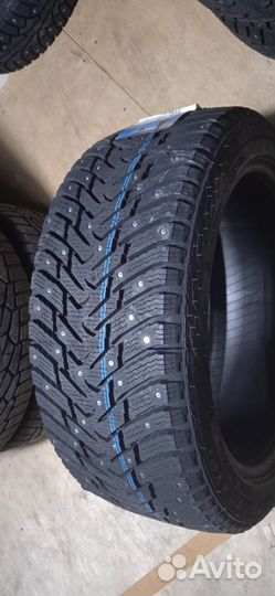 Nokian Tyres Nordman 8 215/60 R17