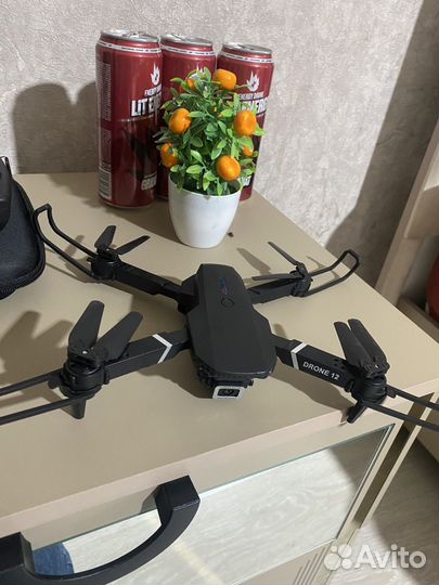 Drone 12