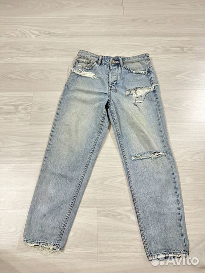 Ksubi Джинсы Оригинал