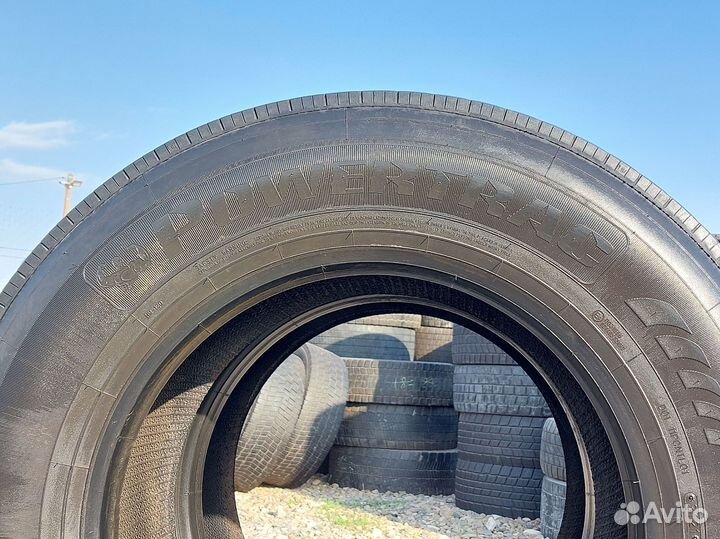 Шины Powertrac Contact 385/55 R22,5,artp:341