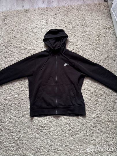 Зип худи Nike