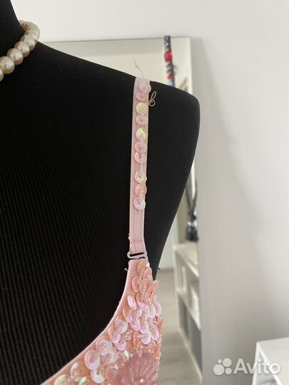 Лиф для восточных танцев