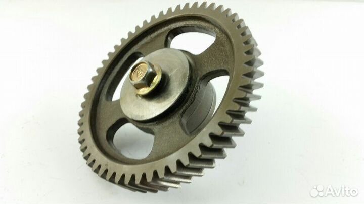 Шестерня грм Nissan Caravan VWE25 ZD30ddti 2003