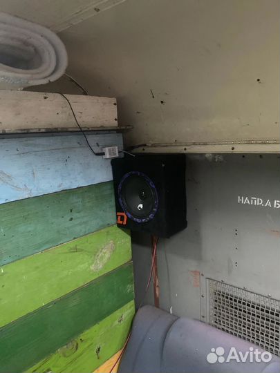 Домашний автозвук