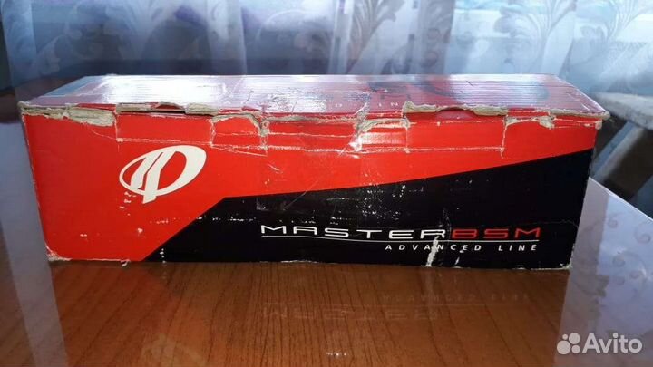 Колодки тормозные барабанные