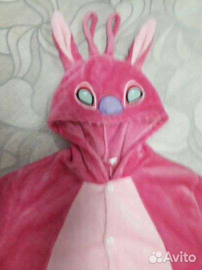 Пижама для девочки