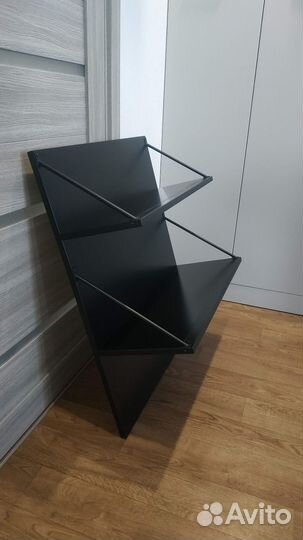 Полки деревянные бу