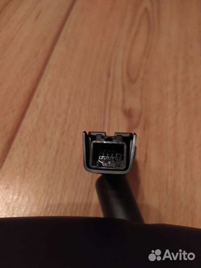 Зеркало заднего вида салонное Hyundai Kia