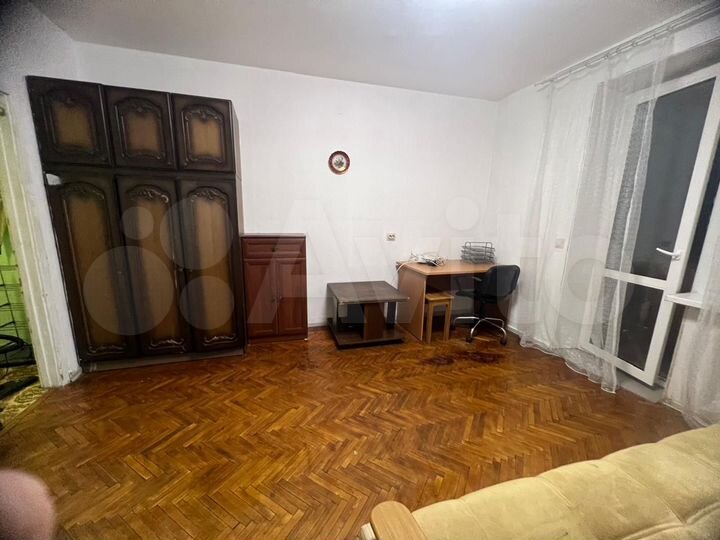 2-к. квартира, 35 м², 5/8 эт.