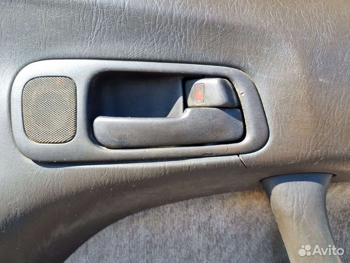 Дверь Crown JZS143