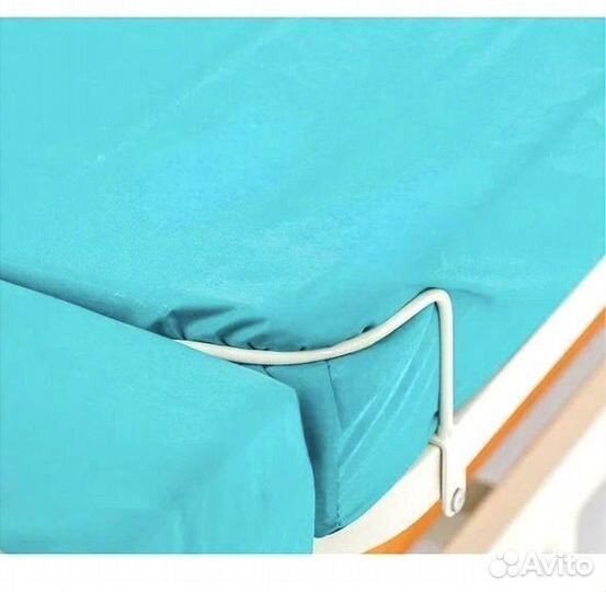 Кровать функциональная для ухода за больными