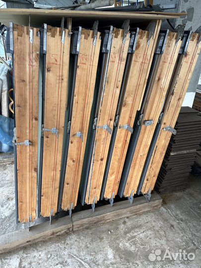 Мансардное окно velux