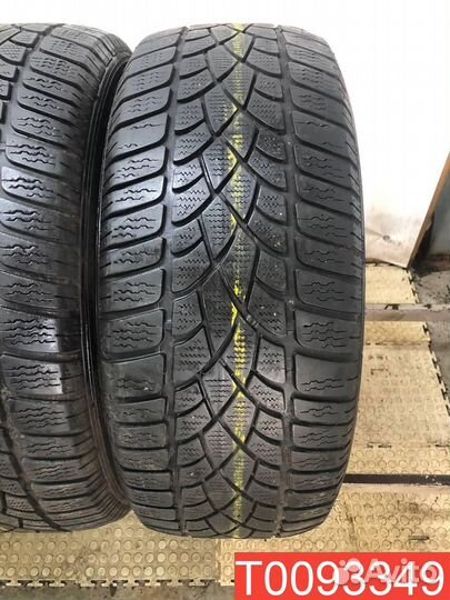 Dunlop SP Winter Sport 3D 225/55 R16 101R