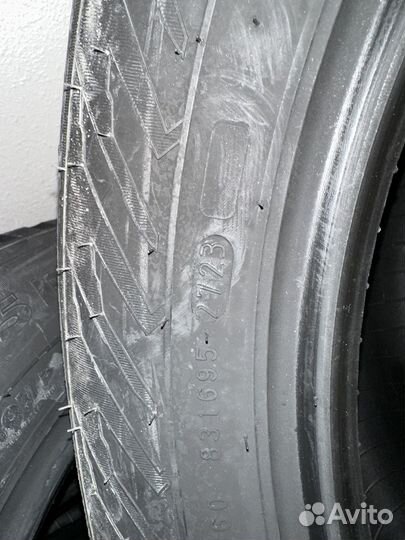 Nokian Tyres Nordman 8 SUV 235/55 R19 105T