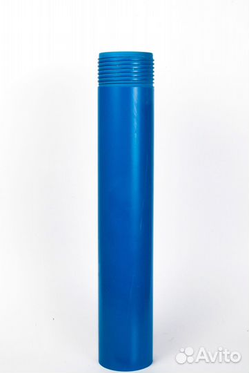 Трубы обсадные