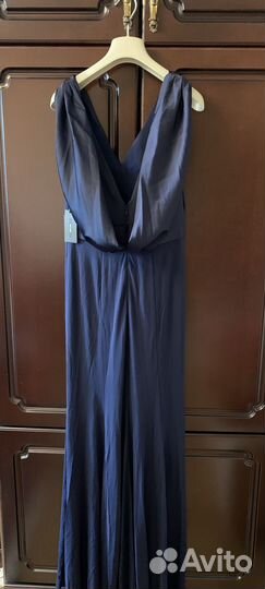 Платье Vera Wang вечернее